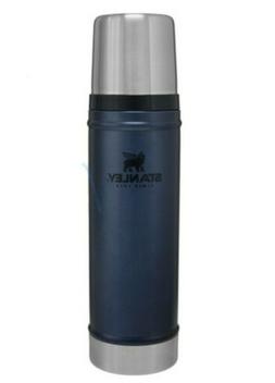 Stanley Classic 20 oz. Legendary Vacuum Insulated Bottle Blu