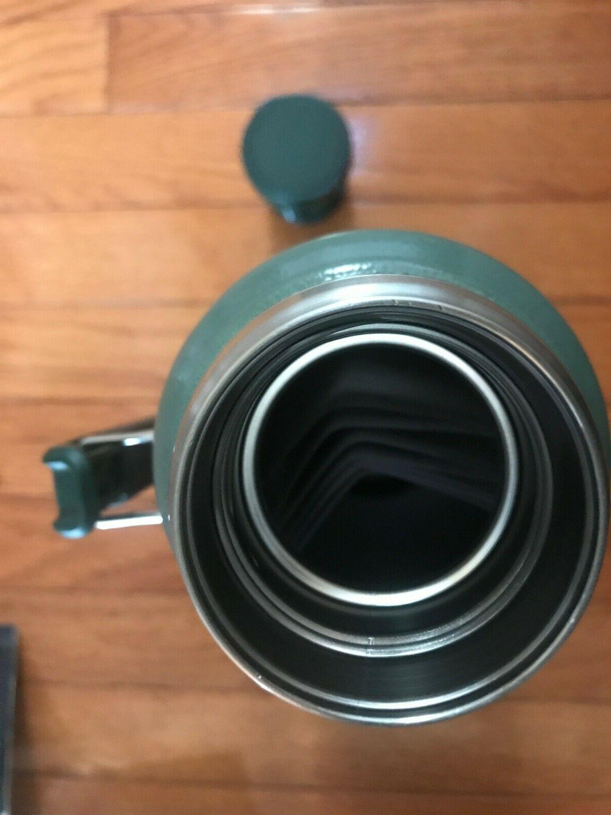 Stanley Classic Legendary
