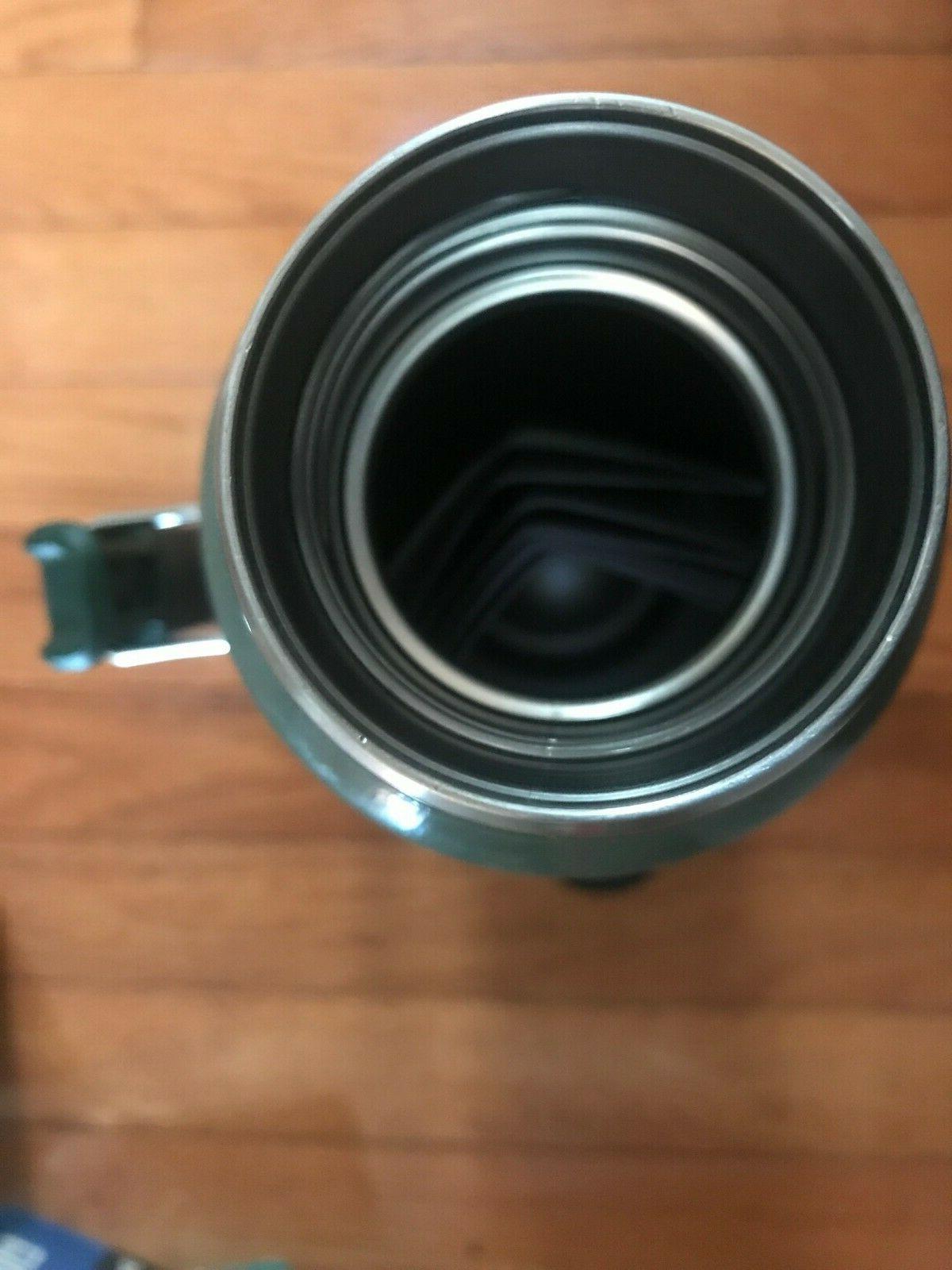 Stanley Classic Legendary Vacuum