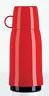Bottle Drinking Travel 16.9oz Red Flask
