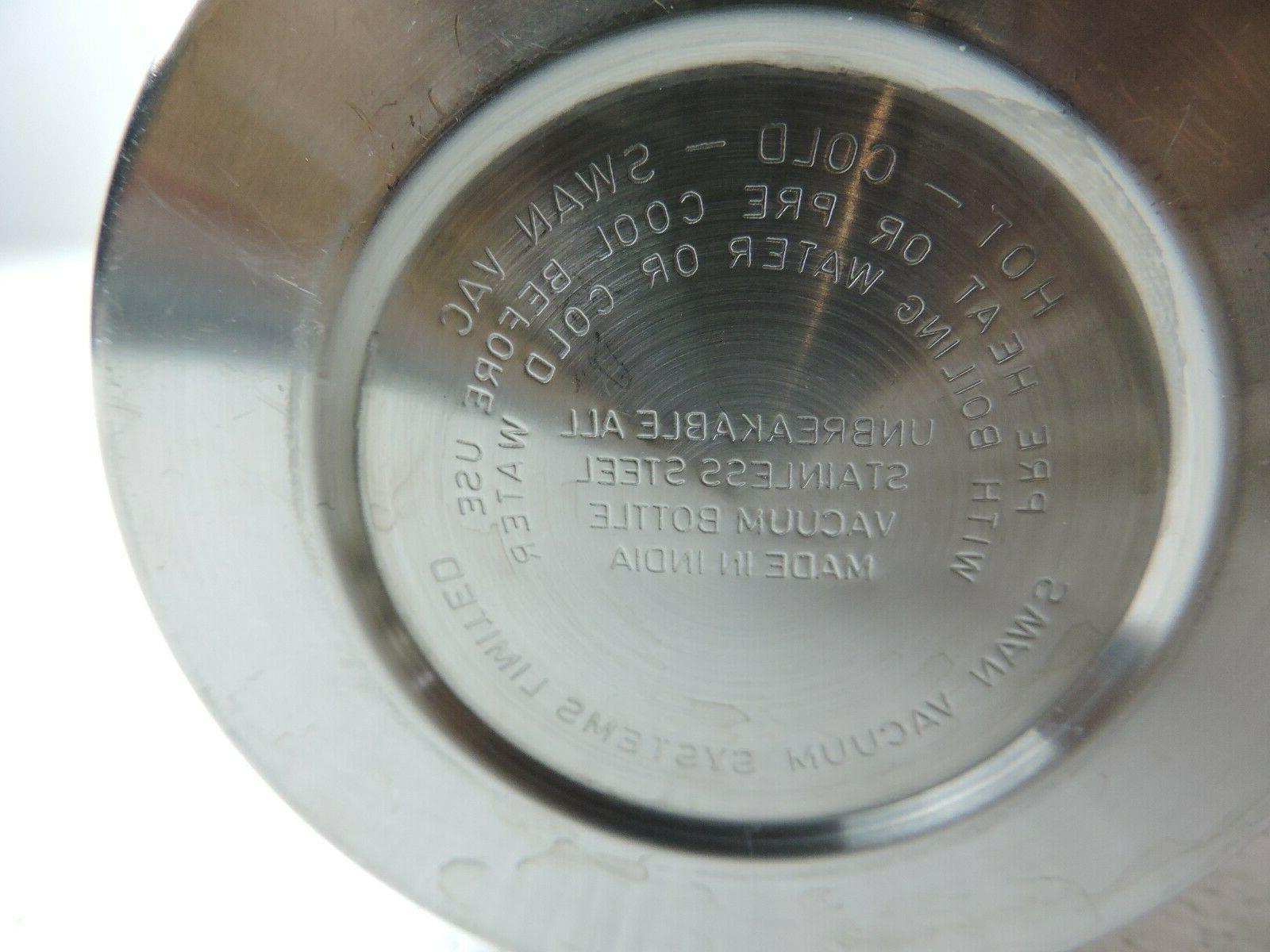 Vintage Thermos Sandwich + 2 Windsor Canadian