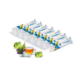 FUXION THERMO T3 7 DAY 7 DIAS TRANSORM FAT IN ENERGY TRANSFO